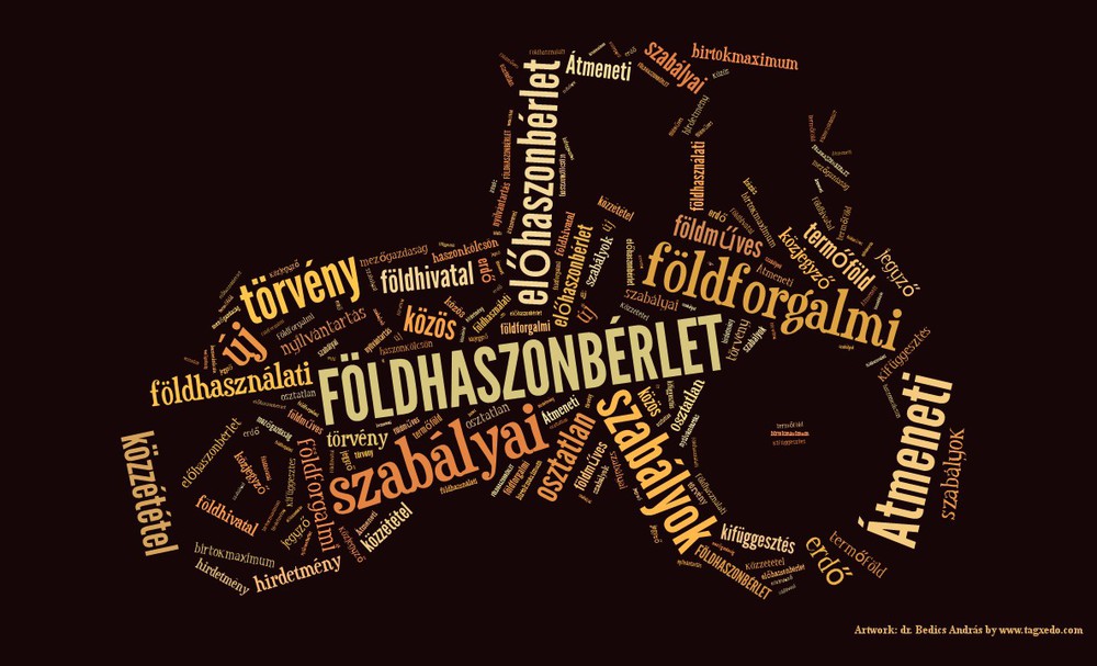 Haszonbérleti szerződés Haszonbérleti szerződés
